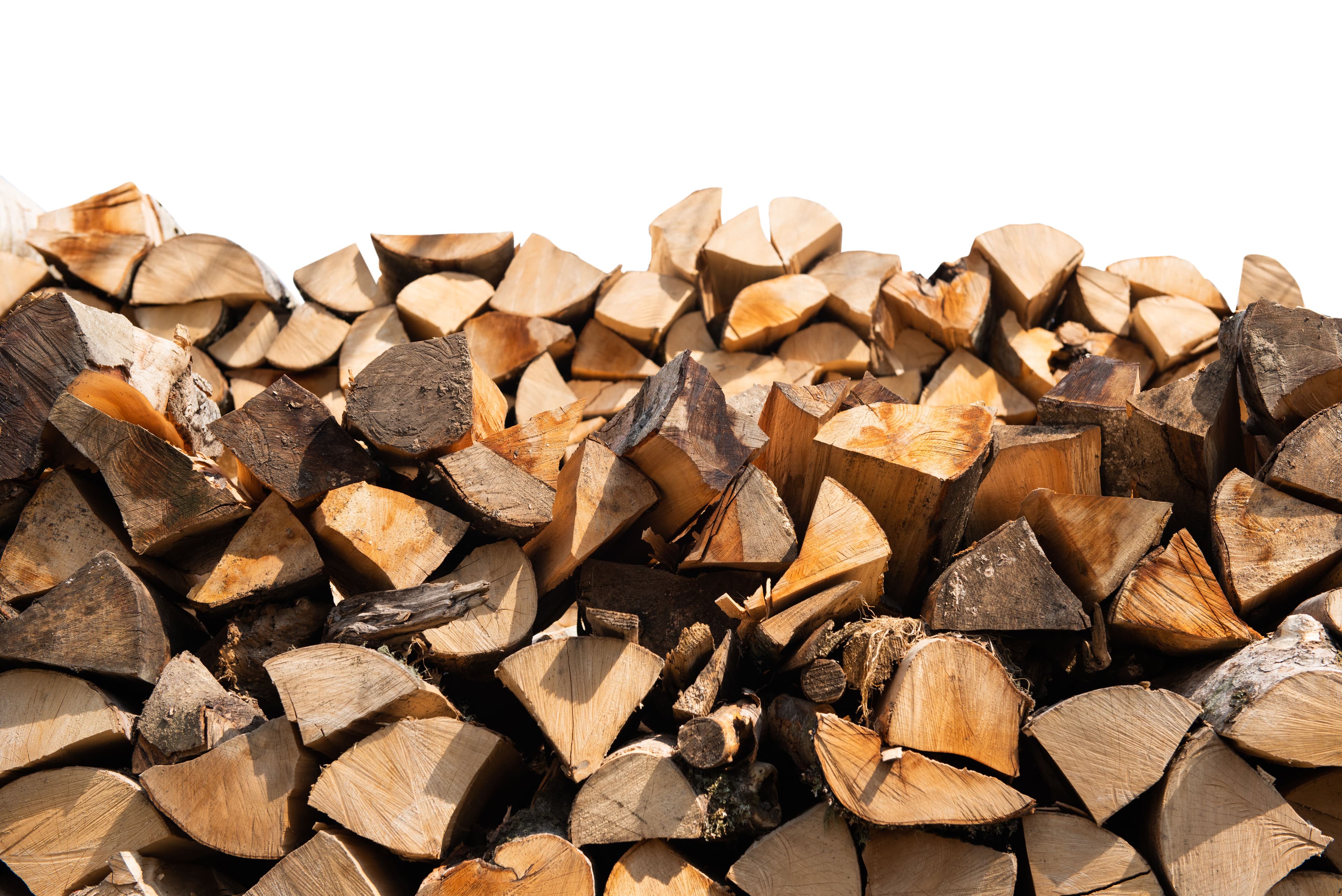 Firewood Processing image