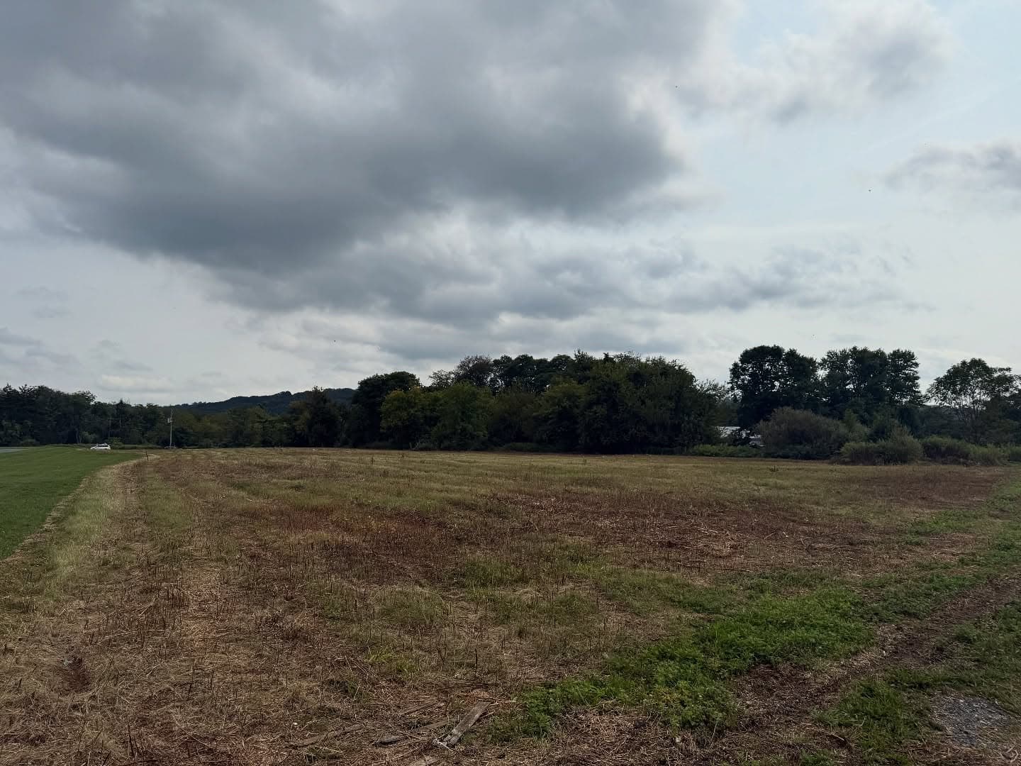 Land Clearing & Lot Preparation image